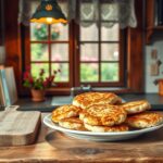 old fashioned salmon patties recipe