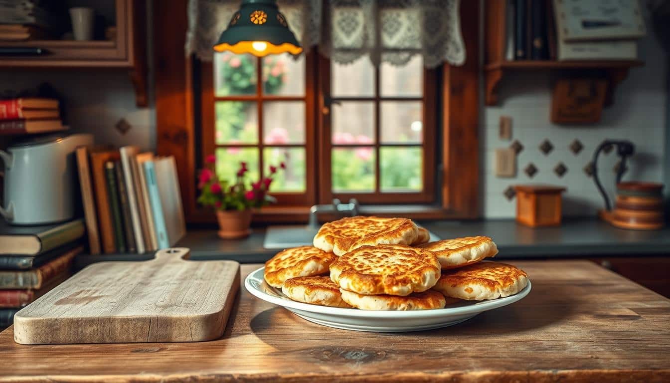 old fashioned salmon patties recipe