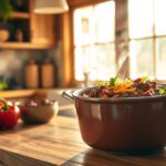 Healthy Chili Recipe That Doesn’t Skimp on Taste