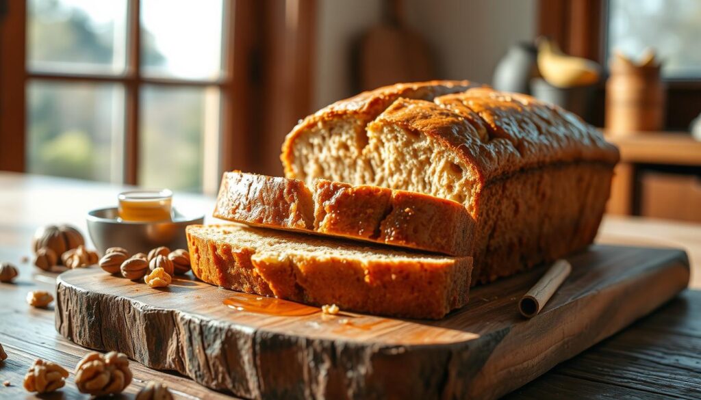 banana bread recipe