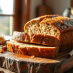 banana bread recipe